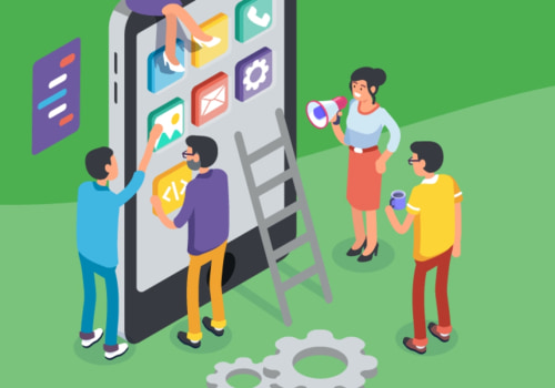 Maximizing Business Performance with Service Apps